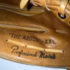 Wilson The A2000 Xxl Pro Back Baseball Glove Professional Model Softball Lht 11 