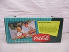 1995 Ertl 1953 Coca Cola Ford Delivery Truck Diecast Metal Bank