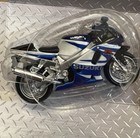 1 18 Scale Maisto Suzuki 750 R-gsx