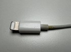 Genuine Apple Lightning To 3 5 Mm Headphone Jack Adapter Original Iphone