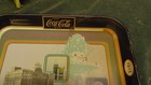 Vintage Coca Cola The Peabody Memphis 13   Tray Features The Ducks