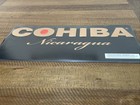 Cohiba Cigars Metal Sign 20    X 11   
