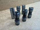  6  Procunier  1 Tap Collets  3 8 Dia  Series 51800  4 Different Sizes