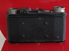 Zeiss Ikon Super Nettel Camera With 5cm F 3 5 Tessar Lens   Us Seller  lqqk 