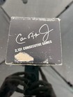 Cal Ripken Jr  Autographed Commemorative Baseball 2 131 Consecutive Games