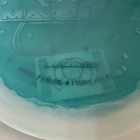 Dynamic Discs Lucid Ice Orbit Maverick Blue white Fairway Driver Golf Disc New