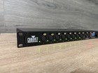 Chauvet Professional Net-x Ii Dmx Sacn artnet Network Node  3431