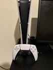 Sony Playstation 5 Slim White Console