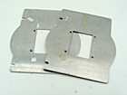 Omega D Series Enlarger Glassless Negative Carrier 3x2 Inches