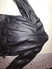 Vtg Mens  Wilsons Leather Experts Jacket Thinsulate Ultra 3m Xl