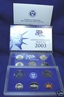 2003 Proof Set