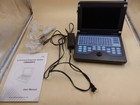 Contec Cms600p2 Vet B-ultrasound Diagnostic System Scanner W linear Probe