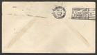 Aop Canada 1928 Ffc First Flight Cover Ottawa To Toronto