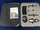 Efi X-rite Es-2000 I1pro Rev E Spectrophotometer W  Case