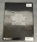 Classic Led Zeppelin Iv  Authentic Guitar Tab Edition - Sheet Music - Songbook