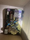 Dc Comics   Marvel Comic Book Lot  Superman  Batman  Wonder Woman  Excalibur