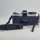 Canon Ae-1 Program 35mm Slr Film Camera