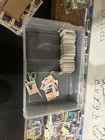 Vintage Sports Cards  football hockey basketball  And A Little Soccer 