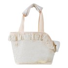 Puppy Carrier Bag Pet Travel Carrying Handbag Dog Cat Shoulder Bag Pet Carrier