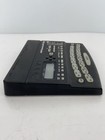 Zoom Rt-223 Rhythmtrak Drum Machine Bass Sequencer Midi W  Ac Adapter Tested
