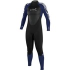 O neill Epic 3 2mm Back-zip Full Wetsuit - Women s
