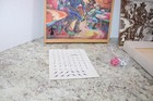 Vintage 1979 Boot Hill Role Playing Game Of The Wild West Tsr 7005 2nd Edition