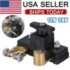 Car Battery Disconnect Isolator Cut Off Switch 12v Battery Terminal Anti-leakage