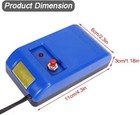 Demagnetizer Watch Repair Screwdriver Tweezers Demagnetise Electrical Tools