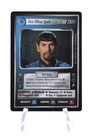 Star Trek Ccg 1e Mirror  Mirror Complete Set 131 Cards W ur  mirror  Spock Nm m