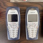  2  Nokia 3589i Cdma - Box And User Manual  Accessories