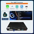 Wireless Carplay Android Auto Retrofit Kit Module For Bmw I8 I12  2014-2018 Nbt