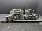 5 Pack Of Used Petzl Reverso 4 Belay Devices