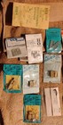 Ho Model Train Parts Lot  26  Kit Mates  Ccs  Westinghouse  Grandt Line  Others