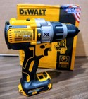 Dewalt Dcd996b 1 2in 20v Cordless Hammer Drill  tool-only 