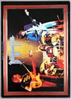 Beck Bogert   Appice     Rare Vintage Original 1973 Japanese Concert Tour Program