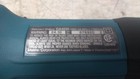Makita Ga4030 4 In Diameter 120v Corded Angle Grinder