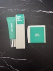 Set Of 2 Haus Labs Hy-power Pigment Paint Cream Mint Matte  0 25 Oz