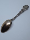 Vintage Sterling Silver Gorham Versailles Souvenir Spoon Los Angeles