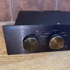 Ps Audio Elite Integrated Stereo Amplifier Made In Usa -no Power Cable Untested
