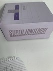 Culture Fly Super Nintendo Snes Gameboy Collectors Box   Pack 2017 New Open Box