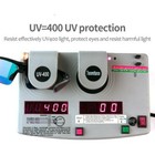 Polarized Cycling Glasses Bike Bicycle Goggles Outdoor Sports Sunglasses 5 Lens