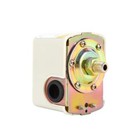 Well Water Pump Pressure Control Switch Adjustable  Double Spring Pole 40-60 Psi