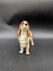 Vintage Lefton Cocker Or Springer Spaniel Dog Figurine 0521 Japan