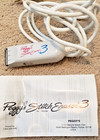 Peggy s Stitch Eraser 3 W  Box Direction Booklet Nice Emboidery Sewing Tool