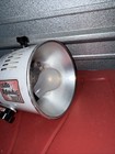 Paul C Buff White Lightning 10000 Bcps Studio Flash Monolight Tested  wtf10 