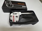 Nos   Old School Bmx 80s White Redline Forklifter Freestyle Stem 