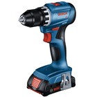 Bosch Gsr18v-400b22-rt 18v 1 2  Compact Drill Driver Certified Refurbished
