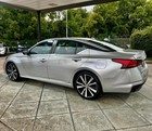 2019 Nissan Altima Sr