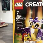 Lego Creator  Animal Gift Set  66789   Brand New Sealed   Box Little  Scratch   