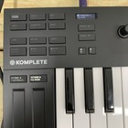 Native Instruments Komplete Kontrol M32 Micro Keyboard Controller - No Cables